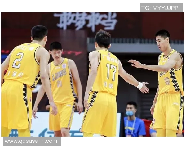 武汉篮球队在冠军赛中的速度优势分析与表现评估